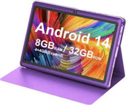 Photo of Tablet or smartphone (King's Cross N1C) #1