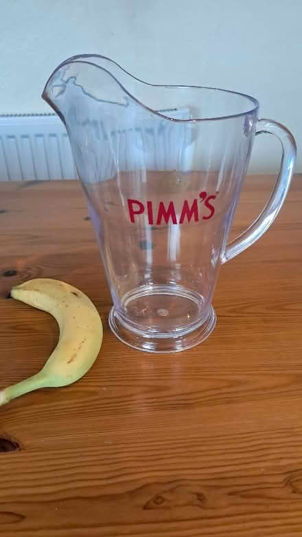 Photo of free Pimm's Jug (Amersham HP7) #1