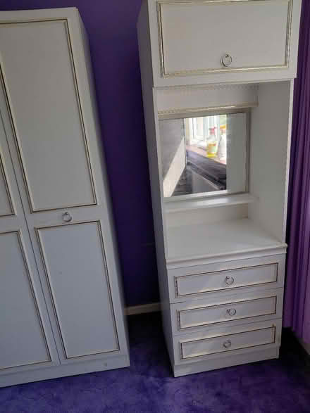 Photo of free Bedroom furniture (B97) #1