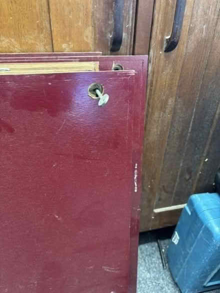 Photo of free Ply cabinet doors / panels (Brookhouse LA2) #3