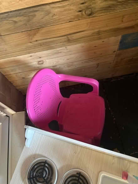 Photo of free Kids play kitchen (Bedford MK41) #2