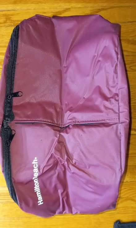 Photo of free Crockpot Cover (North York: Bathurst Manor) #1