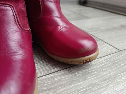 Photo of free Child boots size child 6 (Bennetts End HP3) #3