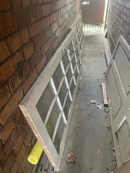 Photo of free Doors interior (B9 bordesley green) #1