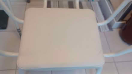 Photo of free Perching Stool - used - good condition (Primrose LA1) #2