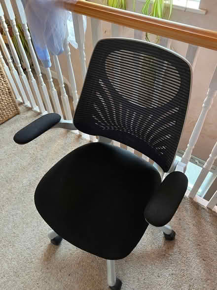 Photo of free Office Style Chair (Croham CR2) #1