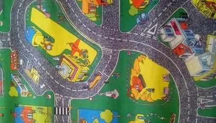 Photo of free Play mat (Knaresborough HG5) #1