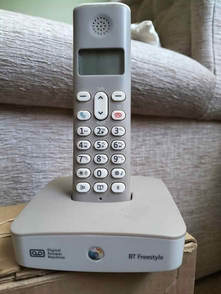Photo of free 2 phones (Menzieshill DD2) #2