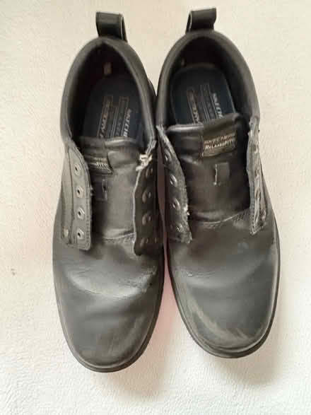 Photo of free Men’s size 11 shoes (Woodford Green IG8) #2