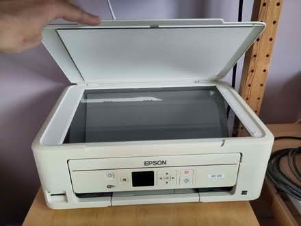 Photo of free Epson XP-315 printer and scanner (St Ives PE27) #1