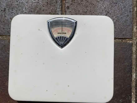 Photo of free Bathroom scales (Westbury on Trym BS9) #1