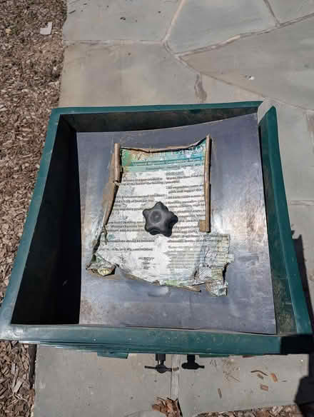 Photo of free Worm Compost Bin (Los Altos) #2