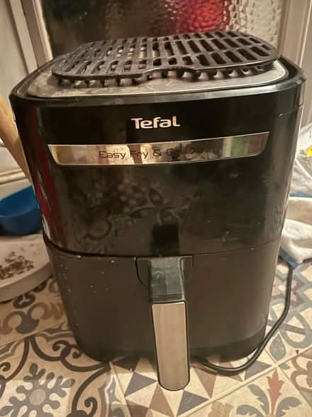 Photo of free Medium size regal airfryer (Brockley SE4) #1