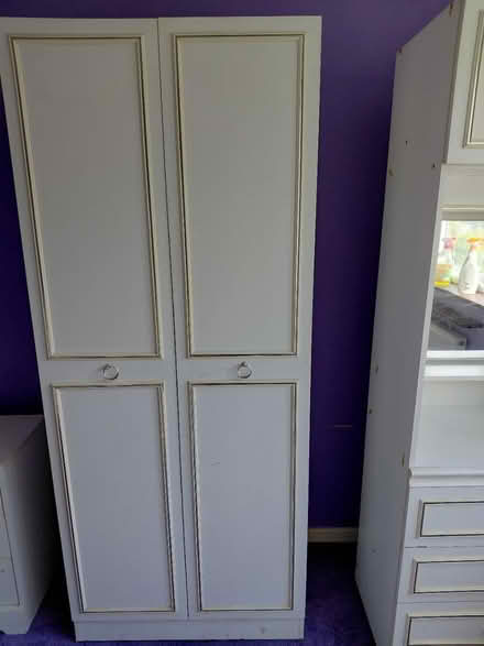 Photo of free Bedroom furniture (B97) #2