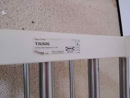 Photo of free Ikea shoe rack (Wrington BS40) #3