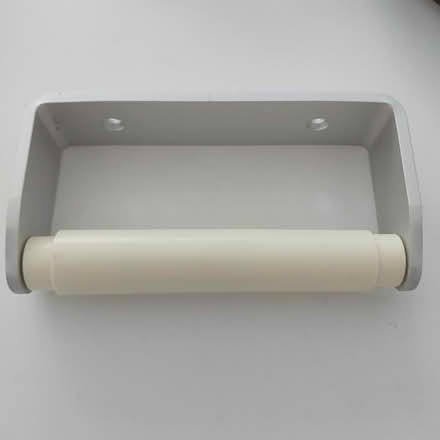 Photo of free Toilet paper roll holder (Ealing Pitshanger W5) #1