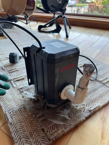 Photo of free Large aquarium (plus filtration) (Ballinteer, Dublin) #3