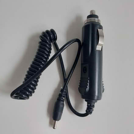 Photo of free Car charger (Ealing Pitshanger W5) #1
