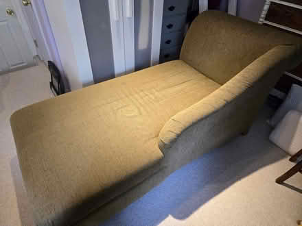 Photo of free Queen Ann chair (Hazlet, NJ) #2