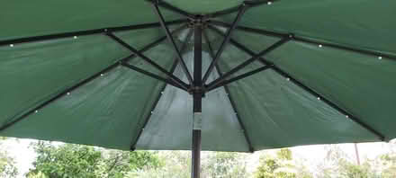 Photo of free Garden umbrella (Woolton L25) #2