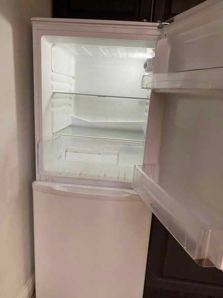 Photo of free Candy Fridge Freezer (Three Fields Farm HP3) #4