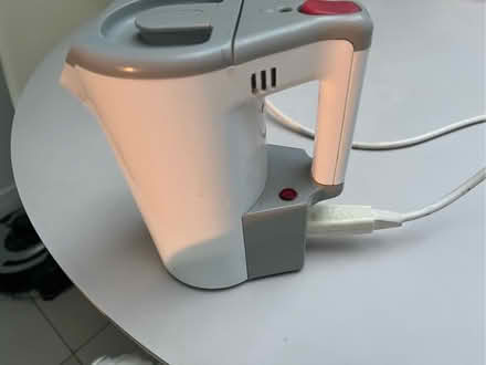 Photo of free Mini kettle (Widcombe) #1