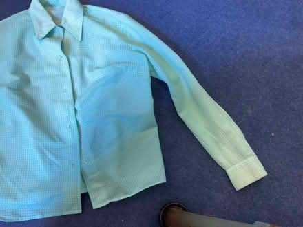 Photo of free Blouse (Bieldside AB15) #2