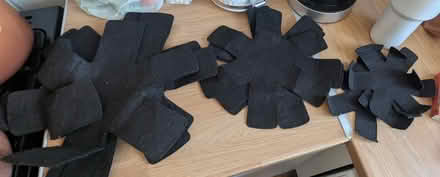 Photo of free Pot protectors (BN27) #1