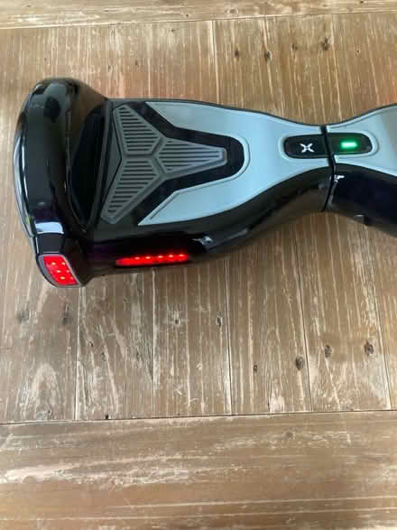 Photo of free Hover board (HD7, Golcar) #4