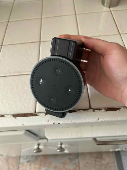 Photo of free 1 Amazon echo and 1 echo dot (Los Gatos) #3