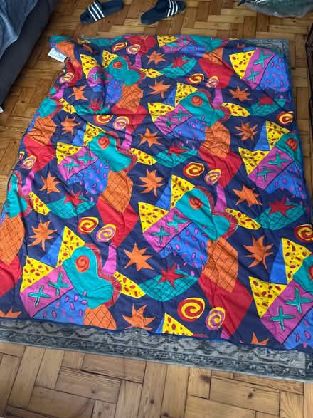 Photo of free Sleeping bag (Temple Cowley OX4) #2