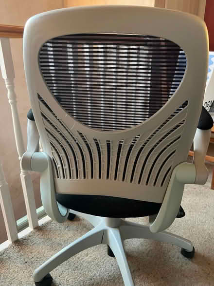 Photo of free Office Style Chair (Croham CR2) #4