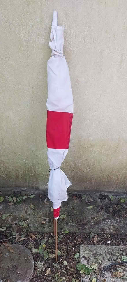 Photo of free 2 x Large England Flag (Sutton) #1