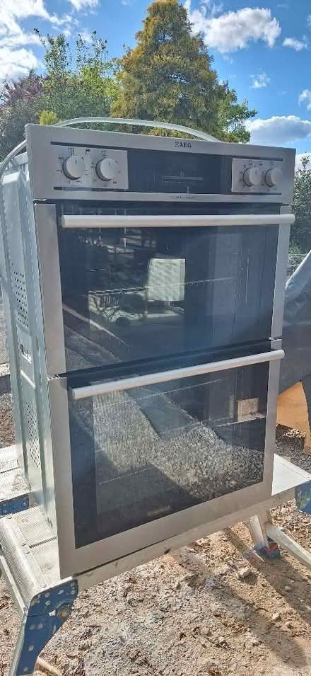 Photo of free Neff Double Oven (Kendal LA9) #1