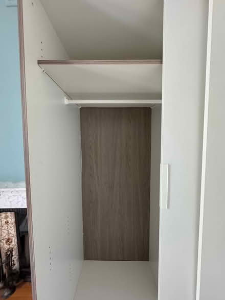 Photo of free IKEA Trysil wardrobe (Brent NW2) #4