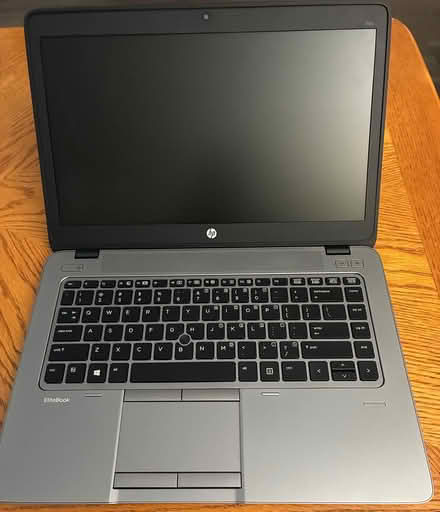 Photo of free HP ElitBook 745 - no Hard disk (Canton) #1
