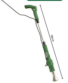 Photo of Electric weed killer (Riverdene RG21) #1