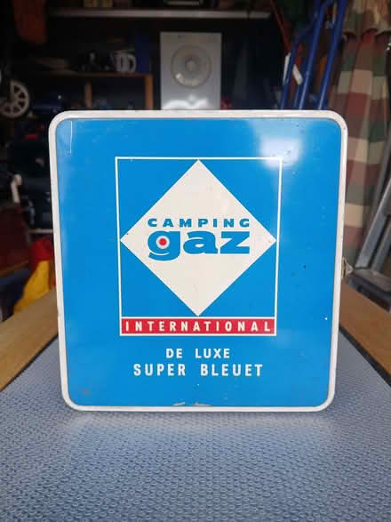 Photo of free Camping Gaz stove (Spalding PE11) #1