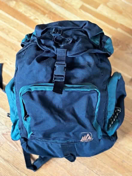 Photo of free Colorado Backpack (Arlington) #1