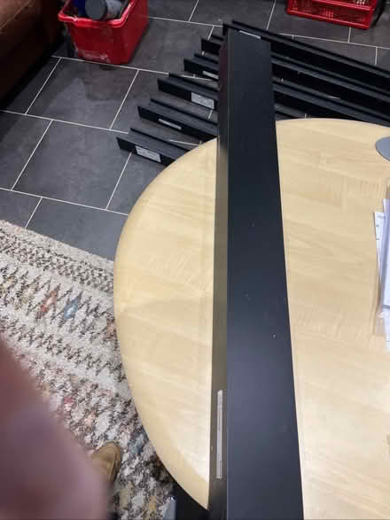 Photo of free wall shelves ikea x7 (Gorgie EH11) #3