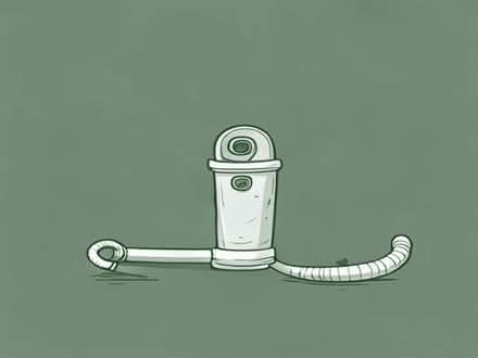 Photo of Garden hose (Polwarth EH11) #1
