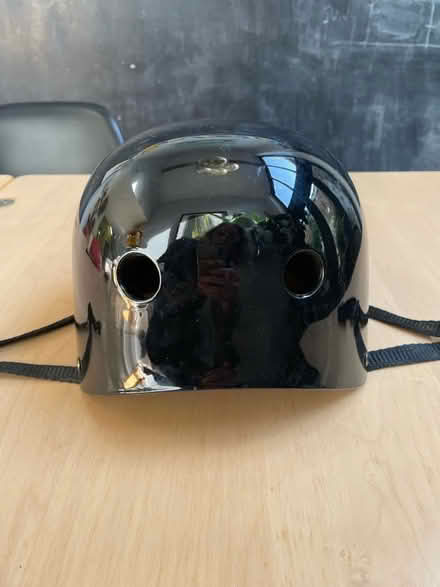 Photo of free Bike helmet size 55-57 teen- adult (Bloxham OX15) #3