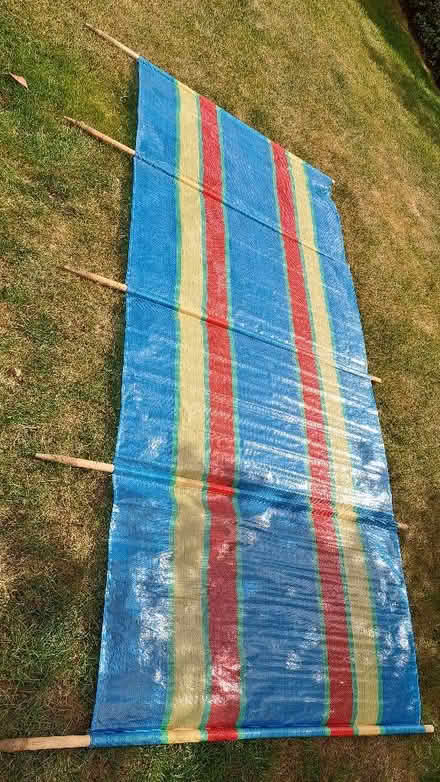 Photo of free Windbreak (Wokingham RG40) #1