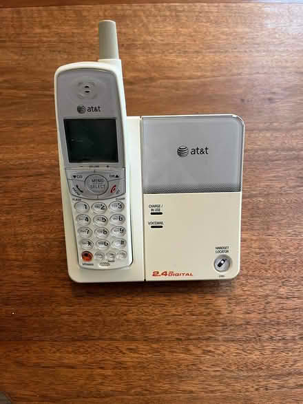 Photo of free Cordless Phone (Newton) #1