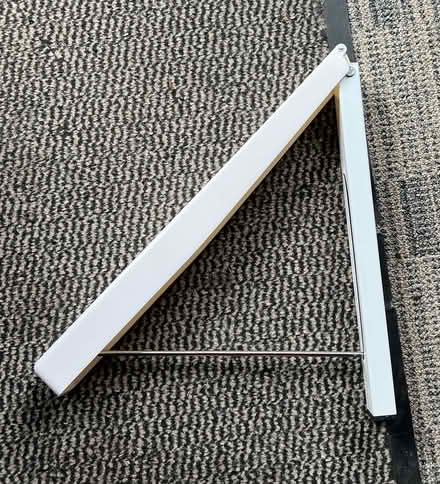 Photo of free Folding Wall Clothes Hanger (Twerton) #1