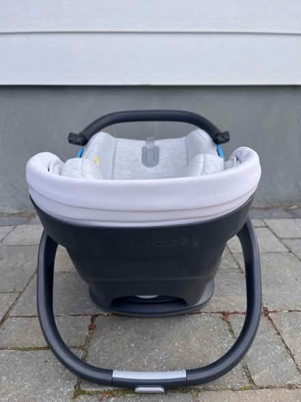 Photo of free Infant car seat - Uppababy Mesa (Manotick) #2