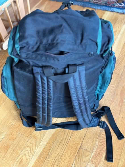 Photo of free Colorado Backpack (Arlington) #3
