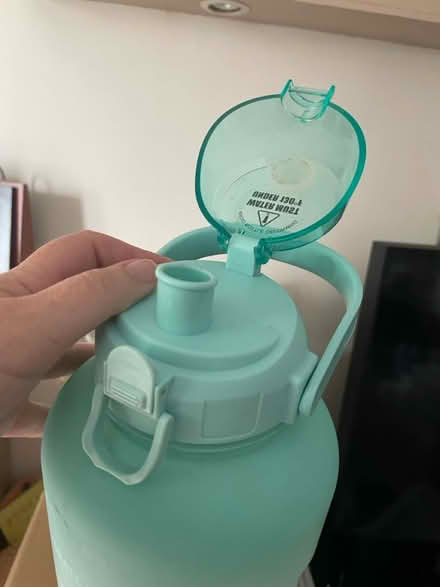 Photo of free Large water bottle (Bisley, GU24) #2