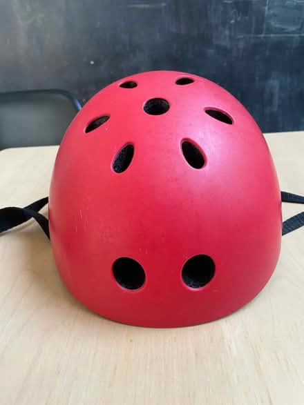 Photo of free Kids Bike helmet ( 5-10 yrs) (Bloxham OX15) #1