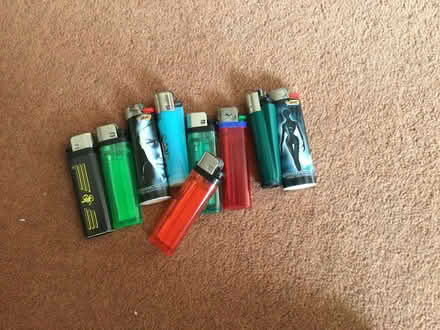 Photo of free Lighters (CT2) #1